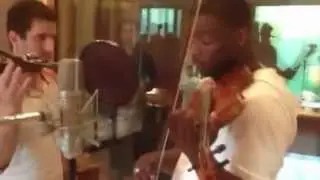 Old Hymnals with Shawn McDonald, Paul Wright, Craig Paulsen