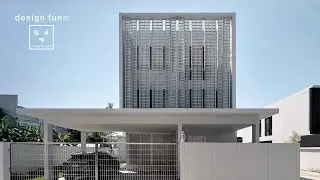 MJ House : บ้านธรรมดาที่แฝงเนวคิดเรื่องฮวงจุ้ยและการอยู่อาศัยไปจนวันชรา (ENG. SUB.)