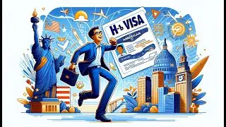The H-1B Cap Gap And How To File The H-1B Right Away.