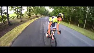 Logan Jones Wilkins :: An Evening Ride