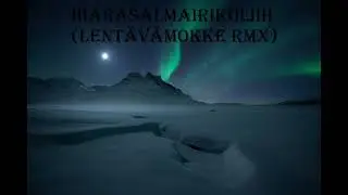 Amoc - Hi&auml;rasalmairikoliih ft. Hannibal, Edorf & Soppa [Lent&auml;v&auml;Mokke RMX]