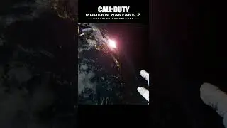 Call Of Duty Modern Warfare 2 Похоже у нас проблемы 😬 #callofduty #прохождение #gaming
