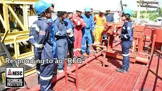 NESC - SUPPLIER RESPONDING TO AN RFQ
