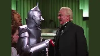 That No Good, Lying Wizard of Oz // Truth Is... Podcast Episode 229