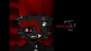ROICORE || Animation meme [SCRATCH] || Ash