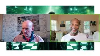 Peter Wilson Interviews Allegedly Dave