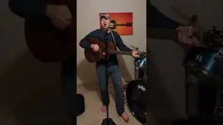 Stranger In The Crowd
