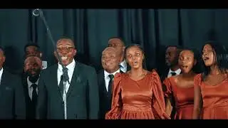 Campus Chorale - Ambuye(Live Performance)