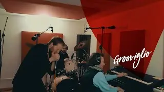 Davide Speranza & the Golden Melody Progressive