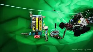 Astroneer 6.8.0 Worklight off