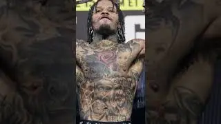 Perfect Records Mean Nothing Against Gervonta &ldquo;Tank&rdquo; Davis