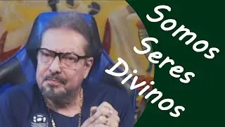 Somos Seres Divinos | Sinuhe Da Silva Vieira Transforma&ccedil;&atilde;o Interior Regenera&ccedil;&atilde;o