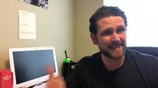 Transform Fitness - 10 Ways To Get Your Shit Together with David McCabe