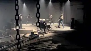 MY MINDS WEAPON - The Killing Horizon (official HD version) Basick Records