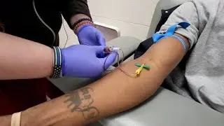 KDOC Healthcare   Checkup2024 Part 2