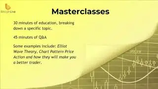 BitcoinLive Webinar with Haejin Lee:  