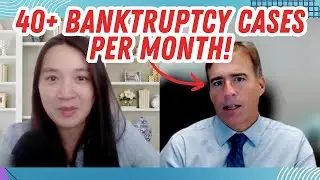 Bankruptcy Attorney Retains 40+ Cases Per Month From PPC | Level 28 Media