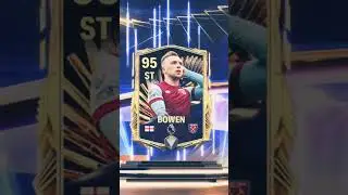 My first Tots pack #bass #remix #music #dj #fifa