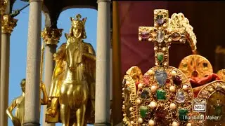 Kaiser Otto der Gro&szlig;e