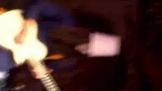 Buckethead at Madison Theatre