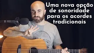 Você conhece os Acordes Invertidos? | Inversão de Acordes
