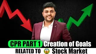 Central Pivot Range Strategy 🔥| Best for Intraday Trading for beginners | King Research Academy