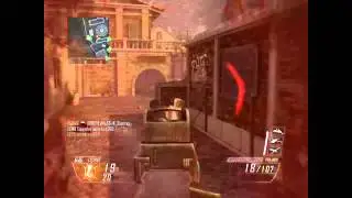 combatwombat060 - Black Ops II Game Clip