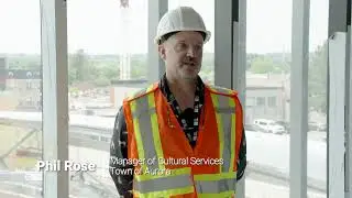 Aurora Town Square - The Economic Impact