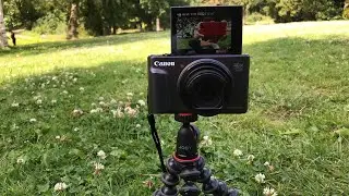Best camera for vlogging|Canon PowerShot SX730 HS | amazing camera|Light Weight