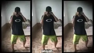 LKS -  MANSAO THUG STRONDA  VS TAMBOR CONGA [ VERS&Atilde;O FUNK 140 BPM ] 2K25
