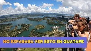 GUATAPE 4K