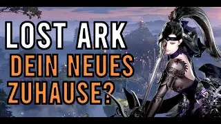 LOST ARK HOUSING - INSEL und FESTUNG Guide (&Uuml;bersicht)