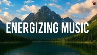 Energy music for an effective working day