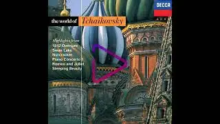 Tchaikovsky_ Piano Concerto No. 1 In B Flat Minor, Op. 23, TH.55_ 1. Allegro non troppo e molto