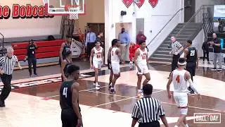 Cane Ridge vs. Lighthouse | FULL GAME HIGHLIGHTS from the Overton Holiday Classic (12-26-2019)