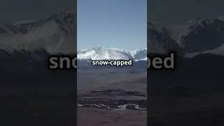 Bayankhongor Beyond 🌄 A Virtual Expedition to Mongolia&rsquo;s Hidden Gem #travelshorts #mongolia #shorts