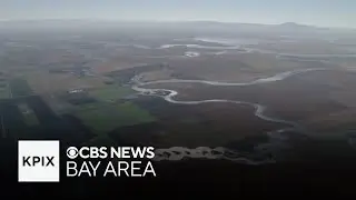 California Delta tunnel project hits roadblock as bills die without vote