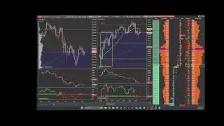 ⏺ BDEX Trading - 03/24/2025 /2