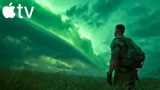 10 Science-Fiction-Serien, die 2025 dominierten