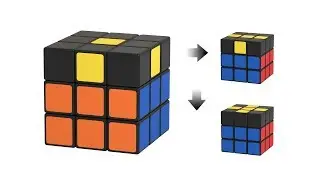 Yellow Cross: Solving from the 