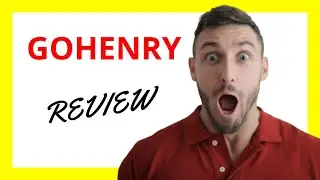 🔥 GoHenry Review: A Smart and Safe Prepaid Card for Kids and Teens