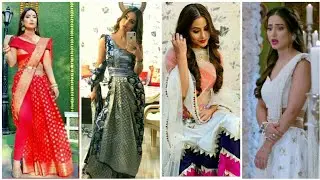 Hina Khan Dresses As Komolika in | Kasauti Zindagi Ki 2 |