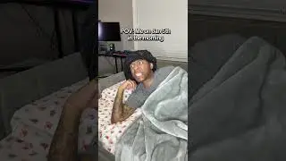 POV: Я 5 января утром #смешно #жизненно #школа