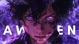 I lost but I always GET BACK UP ⚡| High-energy drops & epic buildups