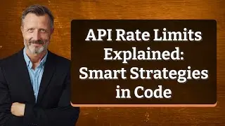 API Rate Limits Explained: Smart Strategies in Code