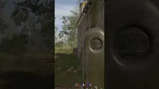 Expert anti-tank vs German Puma in WW2 Hell Let Loose