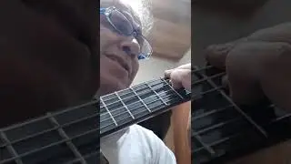 Jo&atilde;o Alexandre Silveira - Eu e a Brisa (Johnny Alf)