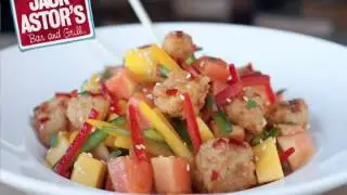 jack astors