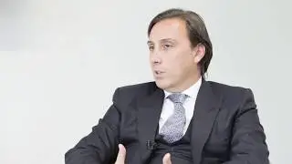 Sandro Camilleri, CEO Matica Technologies - Looking into the Future