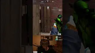 My most insane sniper 3k #criticalops #shorts